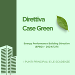 Direttiva Case Green: Verso un futuro edilizio sostenibile