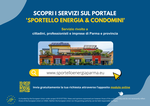 Sportello Energia & Condomini: scopri i nuovi servizi