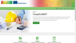 ENACT website