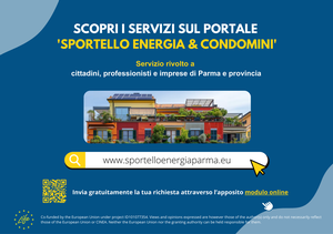 Sportello Energia & Condomini: scopri i nuovi servizi