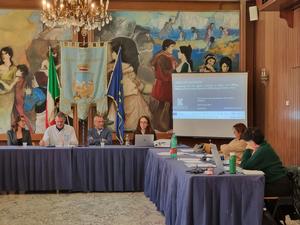 Costruire una Comunità Energetica: il percorso di co-progettazione nei Comuni di Vico Equense e Piano di Sorrento